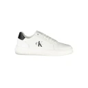 Calvin Klein Herre Sko Hvit 43 EU