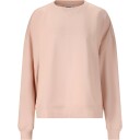 NOU Vacay Crew Neck Sweatshirt Dame Lyserosa 42