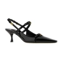 Dolce & Gabbana Dame Sko Svart 40 EU,