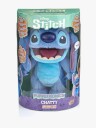 Disney Stitch Interaktiv Snakkende Kosedyr Plysj - Blå