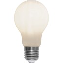 Star Trading 375-32 LED E27 A60 Opaque RA90