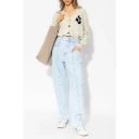 Marant étoile Dame Strikkevarer Beige M,