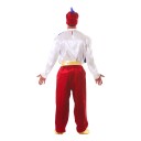 Fiestas Guirca Arabisk Prins Kostyme Small 84045