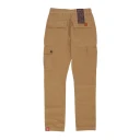 Alpha Industries Herre Bukser Brun W34,