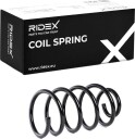 RIDEX 188C0241 Fjær