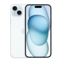 Apple iPhone 15 Plus 512GB Titanium Blå