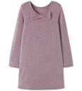 Name It Kjole   NkfDitsa   Mauve Skygger   Name It   10 år (140)   Kjole   Rosa