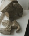 Bruse Julegeit 14,5 cm