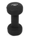 LEVITY Premium Fitness - Neopren Dumbell Manualvekt 3kg