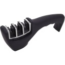 Essentials Knivsliper med grov & fin sliping og polering