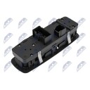 Bryter, vindusheis NTY EWS-CH-033