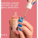 OPI Nature Strong Glow Up Nail & Cuticle Oil 8ml