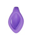 We-Vibe O Appstyrt Parvibrator - Lilla - Lilla