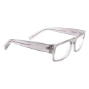 Prada unisex Accessories Grå ONE SIZE,