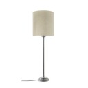 Pr Home Kent Bordlampe med Celyn lampeskjerm 61cm