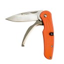 Wildtech Bock lommekniv Oransje
