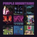 Purple Mountains  Purple Mountains  Kassett