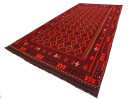 Orientalsk kelimteppe 479 x 279 cm