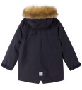Reima Kids' Reimatec Winter Jacket Ajaton Navy 128