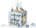 Label Label 5in1 Activitytoy Blue