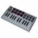 Akai Professional MPK Mini MK3 Grå