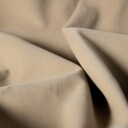 Decotique Elephant Stol Naturlig Eik / Beige Fløyel