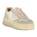 Blauer Dame Sko Flerfarget 36 EU,