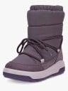 Ecco Urban Snowboarder 2.0 Vintersko Raisin 27