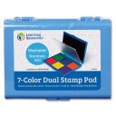 Learning Resources Stempelpute Jumbo m. 7 farger