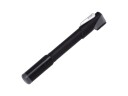 BBB WindWave BMP-54 Minipumpe Sort, Composite, 250mm, 100psi/7bar