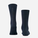 Falke Sensitive London - Navy XL/XXL