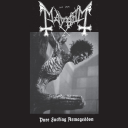Mayhem  Pure Fucking Armageddon  LP/Vinyl