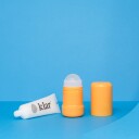 Klar Roll on Container Orange