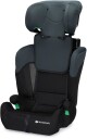 Kinderkraft Bilstol Comfort Up 2 i-Size 76 til 150 cm 8 kg svart