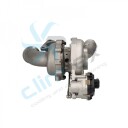 CLIMTEX CX8-291 Turbolader