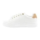 Alviero Martini 1a Classe Dame Sko Hvit 37 EU,