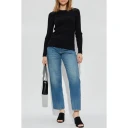 Helmut Lang Dame Strikkevarer Svart XS,