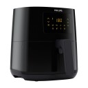Philips Essential HD9252/90 Airfryer 4.1L 1400W Svart