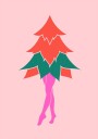 Xmas Christmas 2025 – 00037 Plakat Plakat / 21x30cm