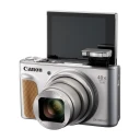 Canon PowerShot SX740 HS Lite Edition Sølv