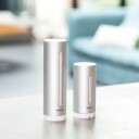 Netatmo - Værstasjon & Innendørsmodulpakke
