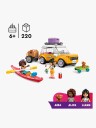 LEGO Friends Venner på biltur 42659