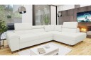 Reginia 3 seters hjørnesovesofa  