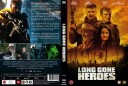 Long Gone Heroes