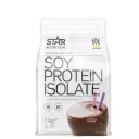 Star Nutrition Soy Protein Isolate 1 kg, proteinpulver 1000g Vanilla
