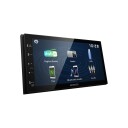Kenwood DMX129DAB BT, DAB+, Shortbody, USB, AUX ++