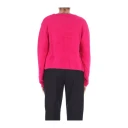 Gaëlle Paris Dame Strikkevarer Rosa XS,