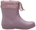 Viking Alv Indie Gummistøvel Dusty Pink/Light Pink Str. 27