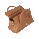 Zanellato, Dame, Vesker, Brun, ONE SIZE,