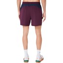 Asics Padel Court 7In Short   Burgundy   S